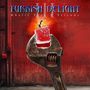 Khalil Turk: Turkish Delight III (180g) (Limited Numbered Edition) (Cool Blue & Bloody Mary Vinyl), LP
