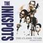 The Ink Spots: The Classic Years, 2 CDs