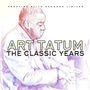 Art Tatum: The Classic Years, 2 CDs