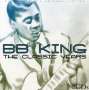 B.B. King: Classic Years, CD,CD
