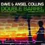 Dave Collins & Ansel Collins: Double Barrel: All The Hits Plus More, CD