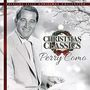 Perry Como: Christmas Classics, CD