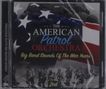 American Patrol Orchestra: Big Band Sounds Of The War Years, CD,CD