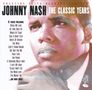 Johnny Nash: The Classic Years, CD