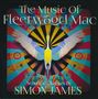 Simon James: The Music Of Fleetwood Mac, CD