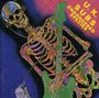 UK Subs (U.K. Subs): Endangered Species, CD