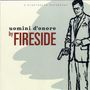 Fireside: Uomini D'Onore, CD