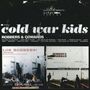 Cold War Kids: Robbers And Cowards, CD