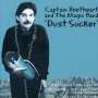 Captain Beefheart: Dust Sucker, CD