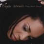 Angela Johnson: They Don't Know, CD