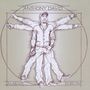 Anthony David: As Above, So Below, CD, CD