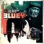 Bluey: Life Between The Notes, CD