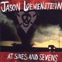 Jason Loewenstein: At Sixes And Sevens, CD