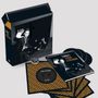 Franz Ferdinand: Tonight: Franz Ferdinand (Deluxe Box Set), CD,CD,DVD,SIN,SIN,SIN,SIN,SIN,SIN