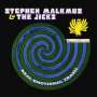Stephen Malkmus (ex-Pavement): Real Emotional Trash, 2 LPs