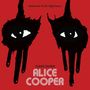 Alice Cooper: Super Duper Alice Cooper (Deluxe Edition) (Blu-ray + 2DVD + CD), DVD,BR,DVD,CD