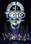 Toto: 35th Anniversary Tour: Live In Poland 2013, DVD, DVD