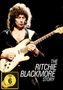 Ritchie Blackmore: The Ritchie Blackmore Story, DVD