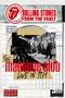 The Rolling Stones: From The Vault: The Marquee Club Live In 1971, DVD