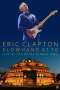 Eric Clapton (geb. 1945): Slowhand At 70: Live At The Royal Albert Hall, DVD