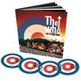 The Who: Live In Hyde Park (Limited Deluxe Edition), DVD,BR,CD,CD