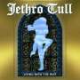 Jethro Tull: Living With The Past: Live, CD