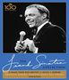 Frank Sinatra: A Man And His Music + Ella + Jobim / Francis Albert Sinatra Does His Thing / Sinatra, DVD