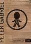 Peter Gabriel: Growing Up - Live, DVD