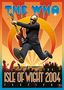 The Who: Live At The Isle Of Wight Festival 2004, DVD