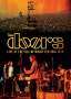 The Doors: Live At The Isle Of Wight Festival 1970, DVD
