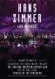 Hans Zimmer: Live In Prague, DVD