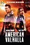 Iggy Pop & Joshua Homme: American Valhalla, DVD