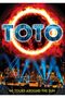 Toto: 40 Tours Around The Sun, DVD, DVD