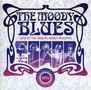 The Moody Blues: Live At The Isle Of Wight Festival 1970, CD