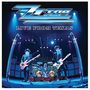 ZZ Top: Live From Texas 2007, CD