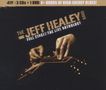 Jeff Healey: Full Circle: The Live Anthology 1989 - 1995, CD,CD,CD,DVD