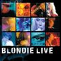 Blondie: Live, CD