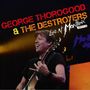 George Thorogood: Live At Montreux 2013, CD, CD