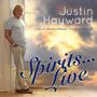 Justin Hayward: Spirits...Live At The Buckhead Theatre, Atlanta, CD