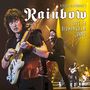 Rainbow: Live In Birmingham 2016, CD,CD