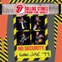 The Rolling Stones: From The Vault: No Security. San Jose '99 (180g), 3 LPs
