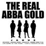 Janus: Real Abba, CD