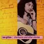 Ian Gillan: Cherkazoo & Other Stori, CD, CD