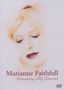 Marianne Faithfull: Dreaming My Dreams, DVD, DVD
