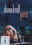Diana Krall: Live In Paris 2001, DVD