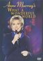 Anne Murray: What A Wonderful World, DVD