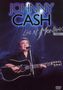 Johnny Cash: Live At Montreux 1994, DVD, DVD