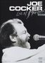 Joe Cocker: Live At Montreux 1987, DVD, DVD