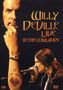 Willy DeVille: Live In The Lowlands 2005, DVD, DVD