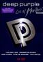 Deep Purple: Live At Montreux 1996, DVD, DVD
